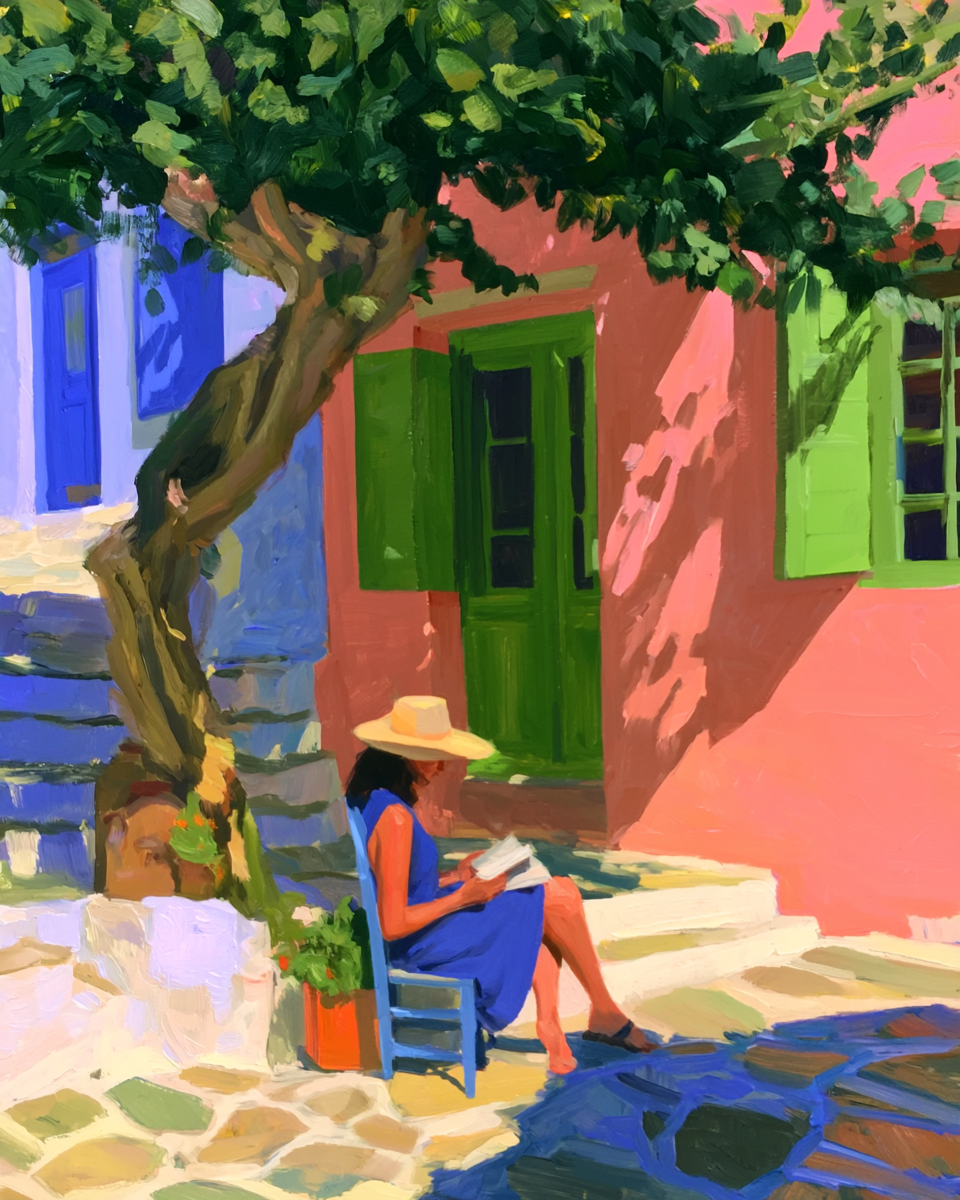 Greece