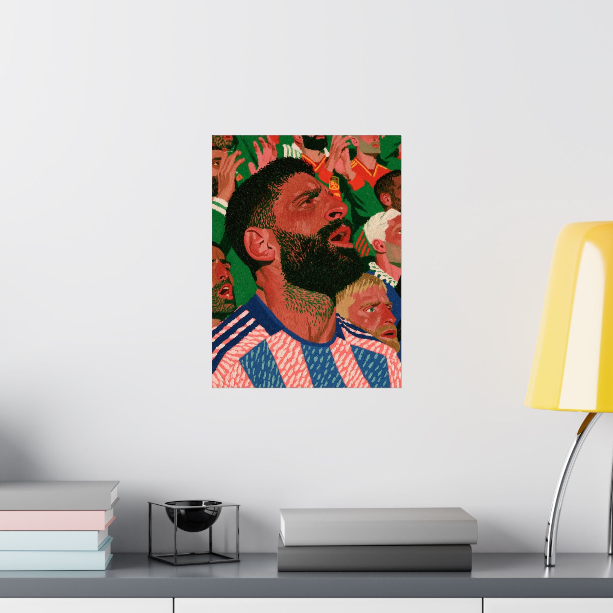 C'est la finale N.11