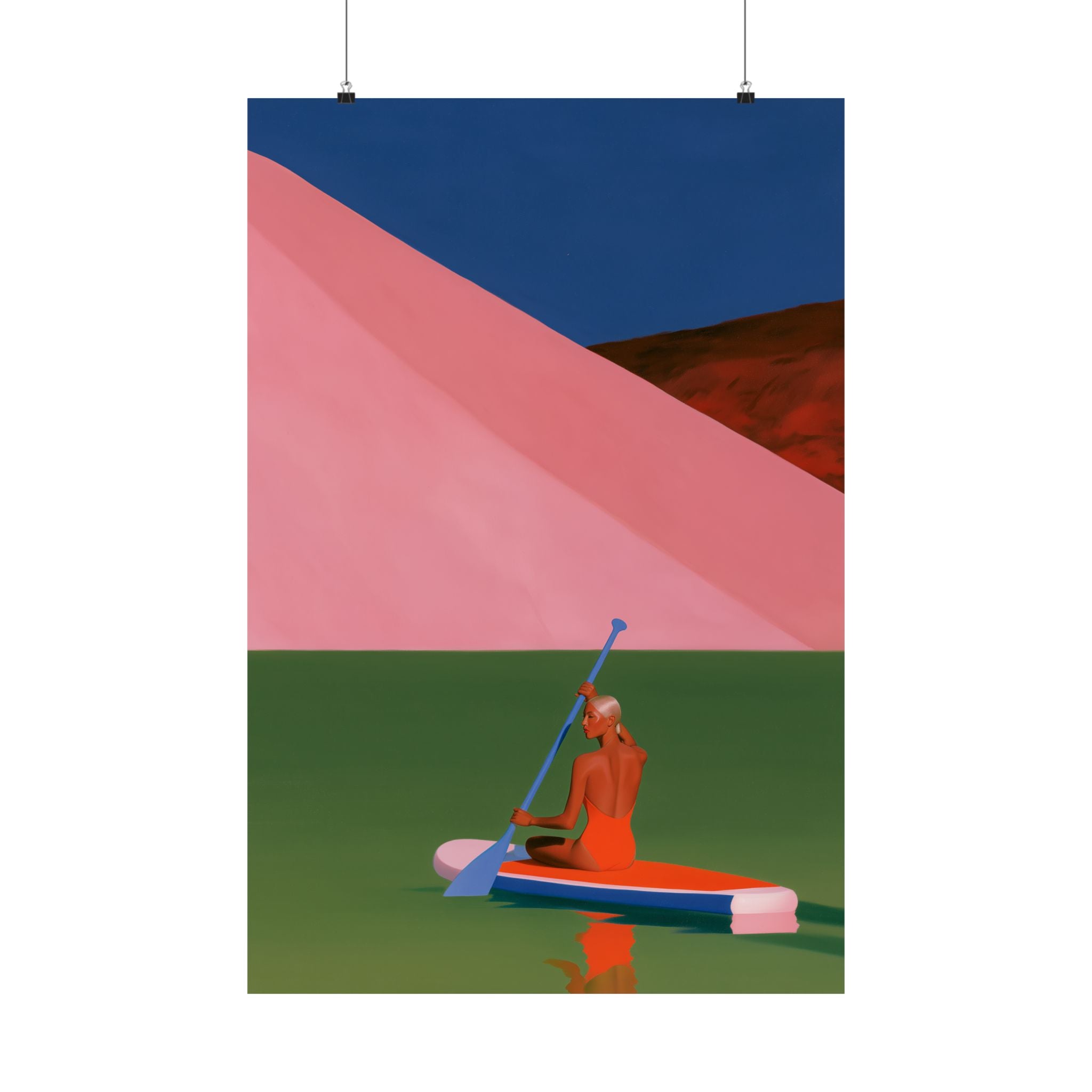 Lundi en vacances N.6
