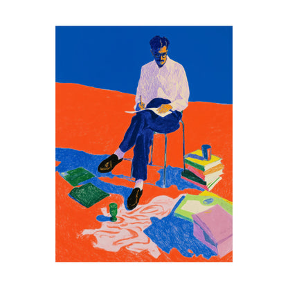 Love Letters N.6