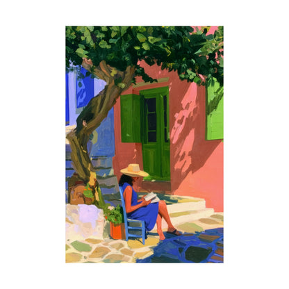 Greece N.7