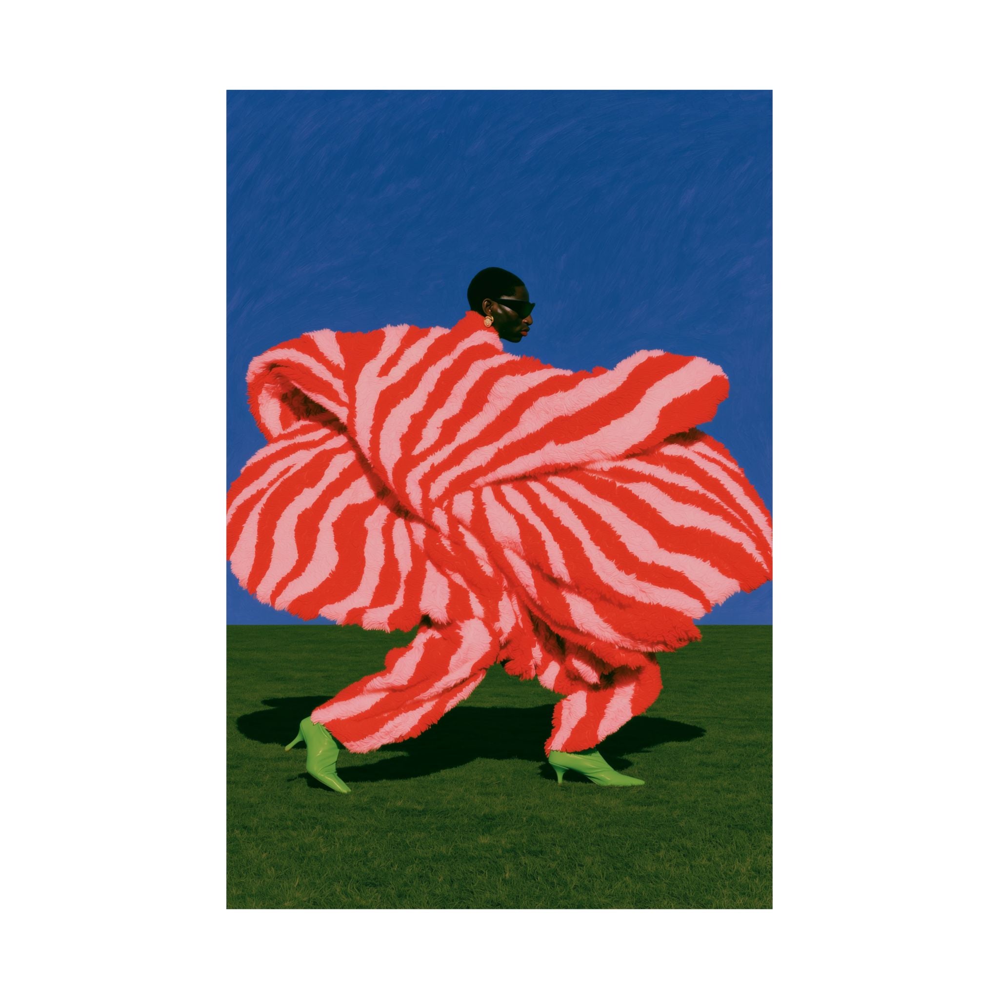 Outfit that moves you N.9