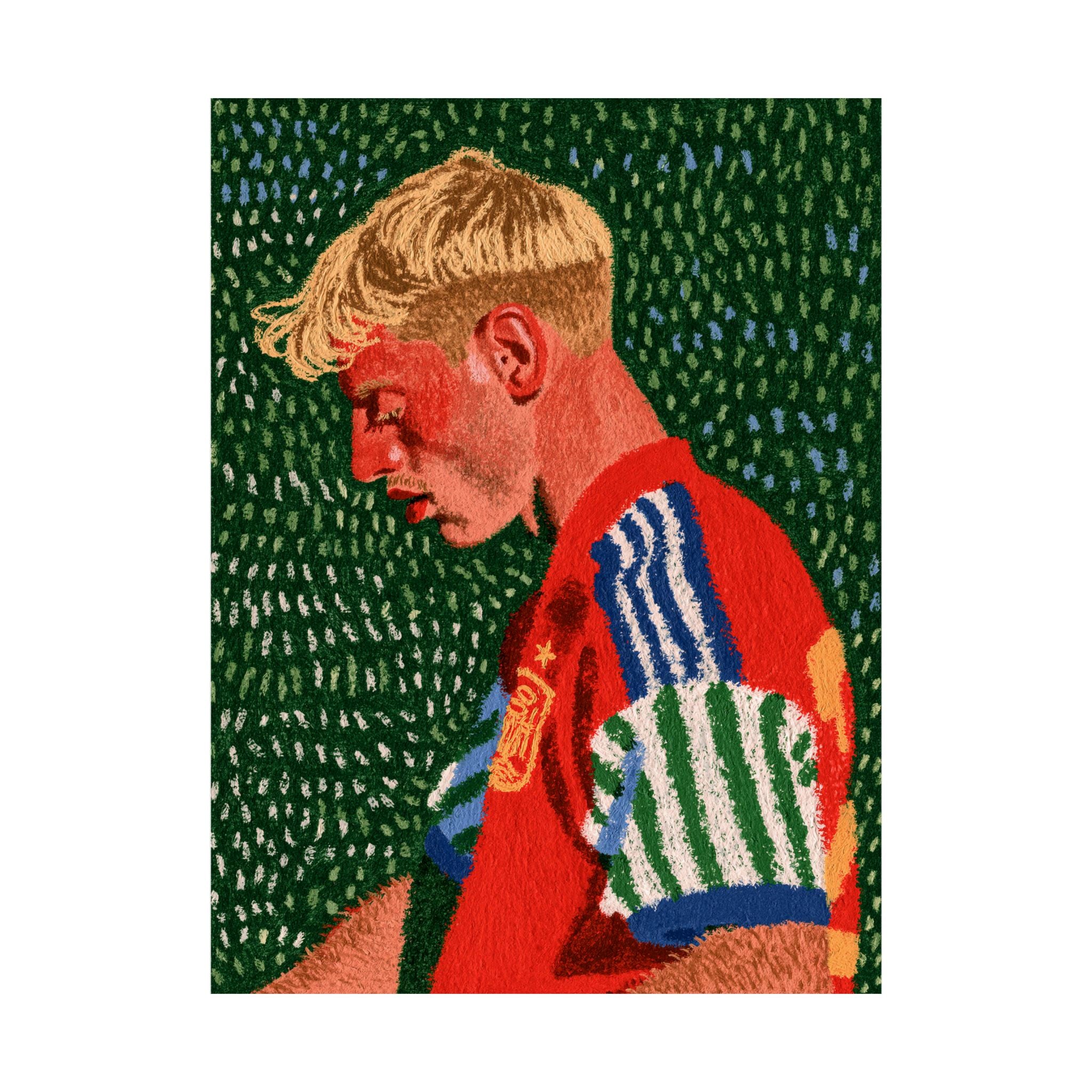 C'est la finale N.2