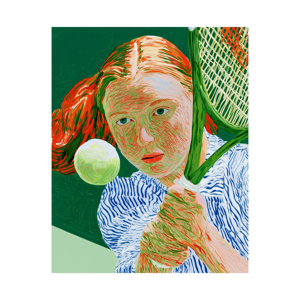 Jeu, Set et Méditerranée N.7