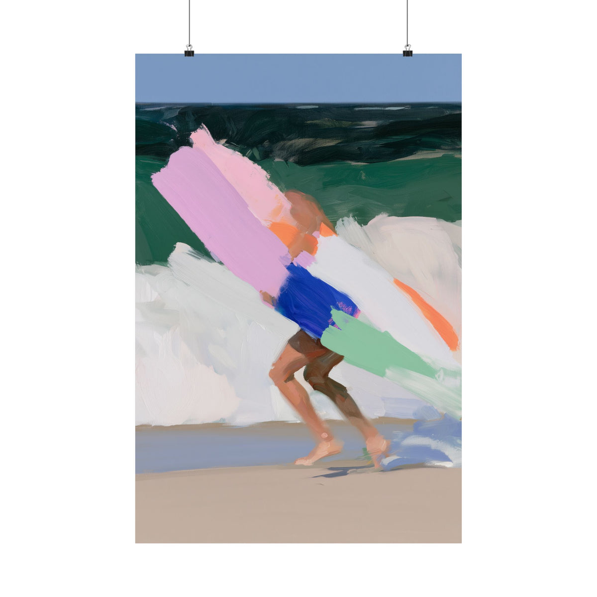 Summer Nostalgia N.9