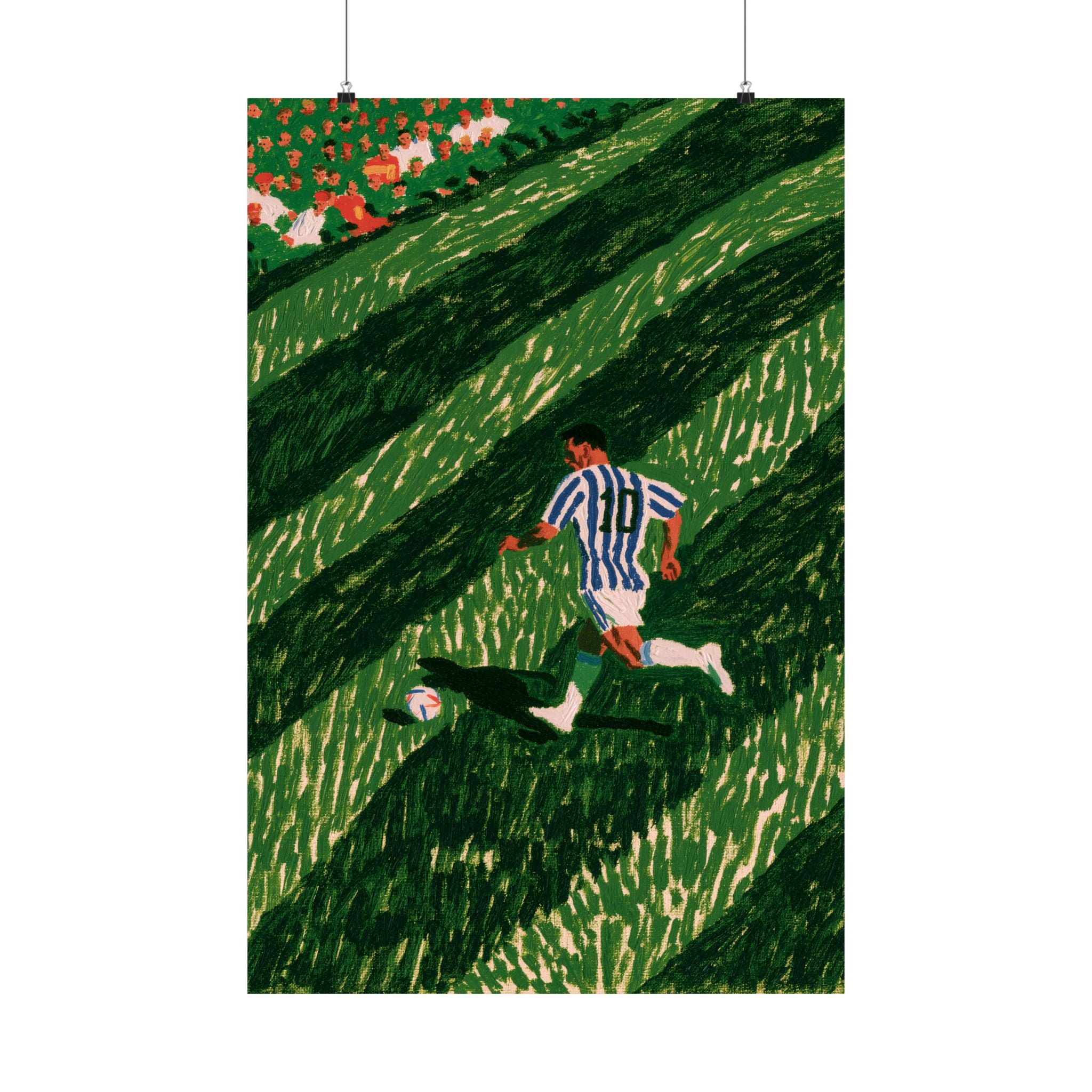 C'est la finale N.5