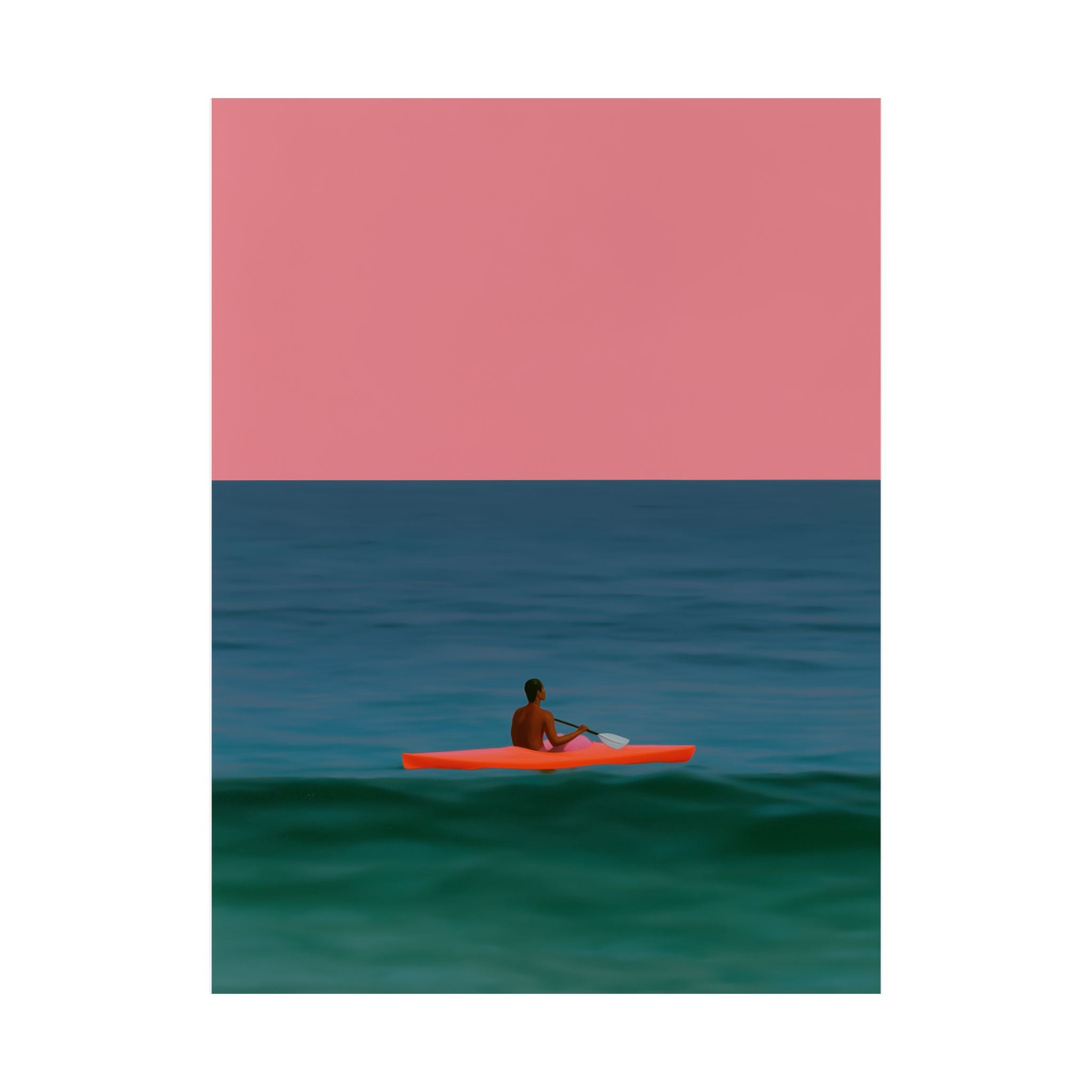 Lundi en vacances N.2