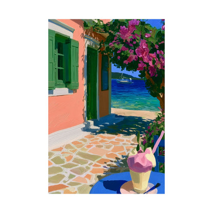 Greece N.8