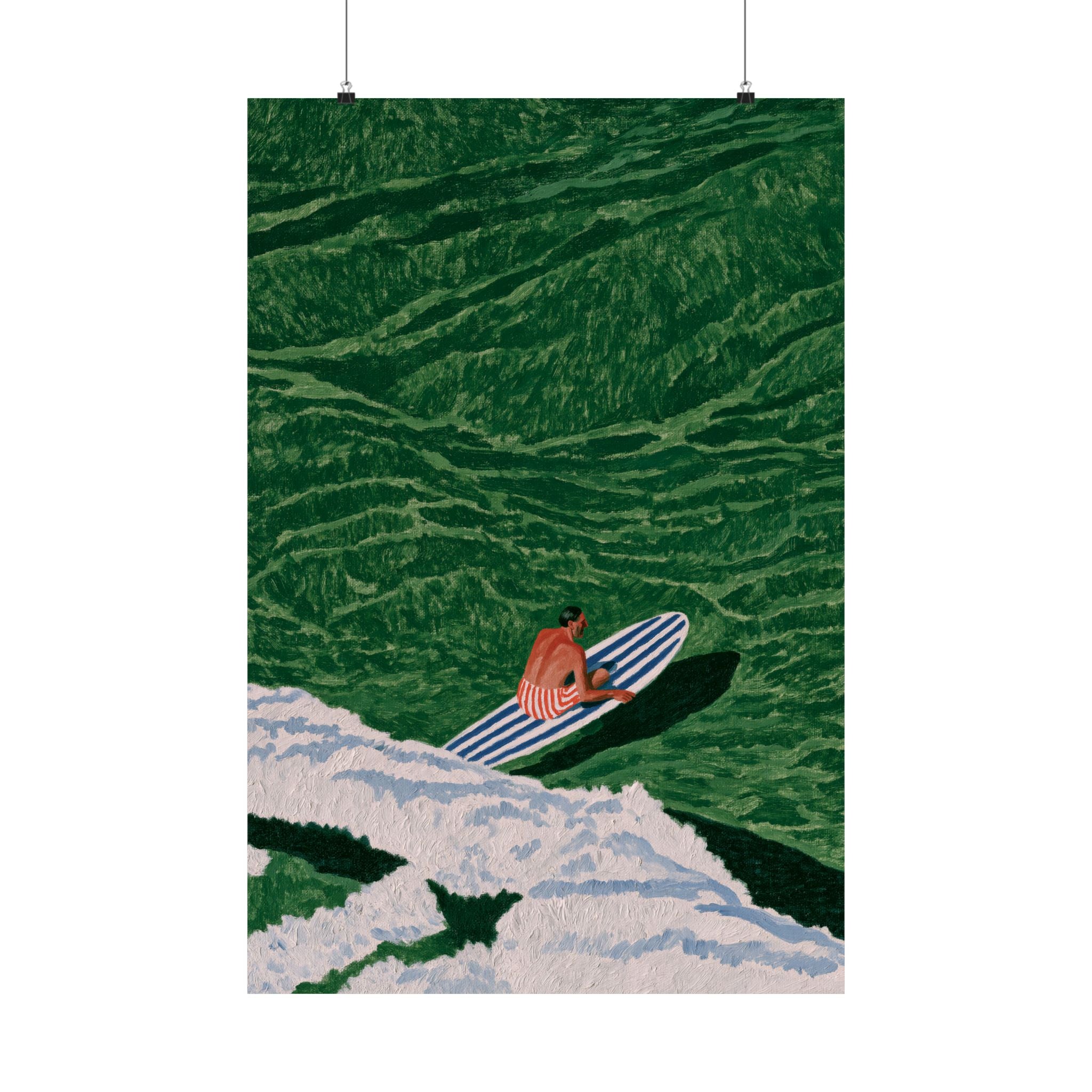 La joie de vivre N.15