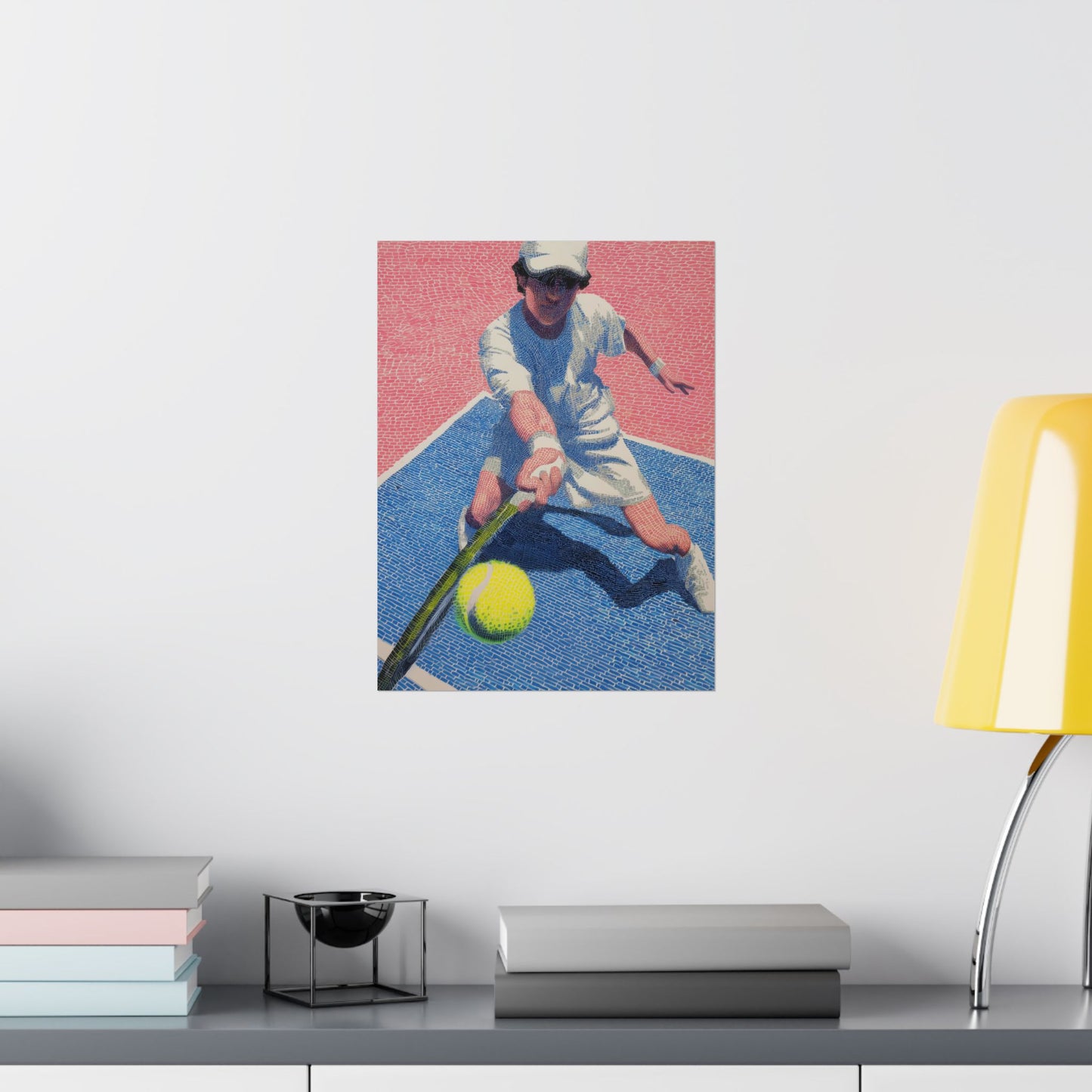 Tennis N.3