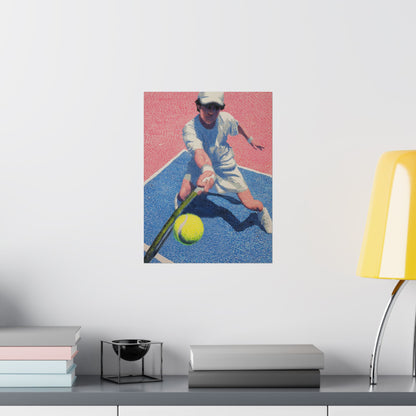 Tennis N.3