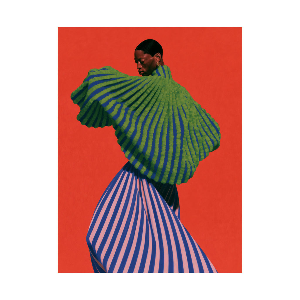 Outfit that moves you N.6