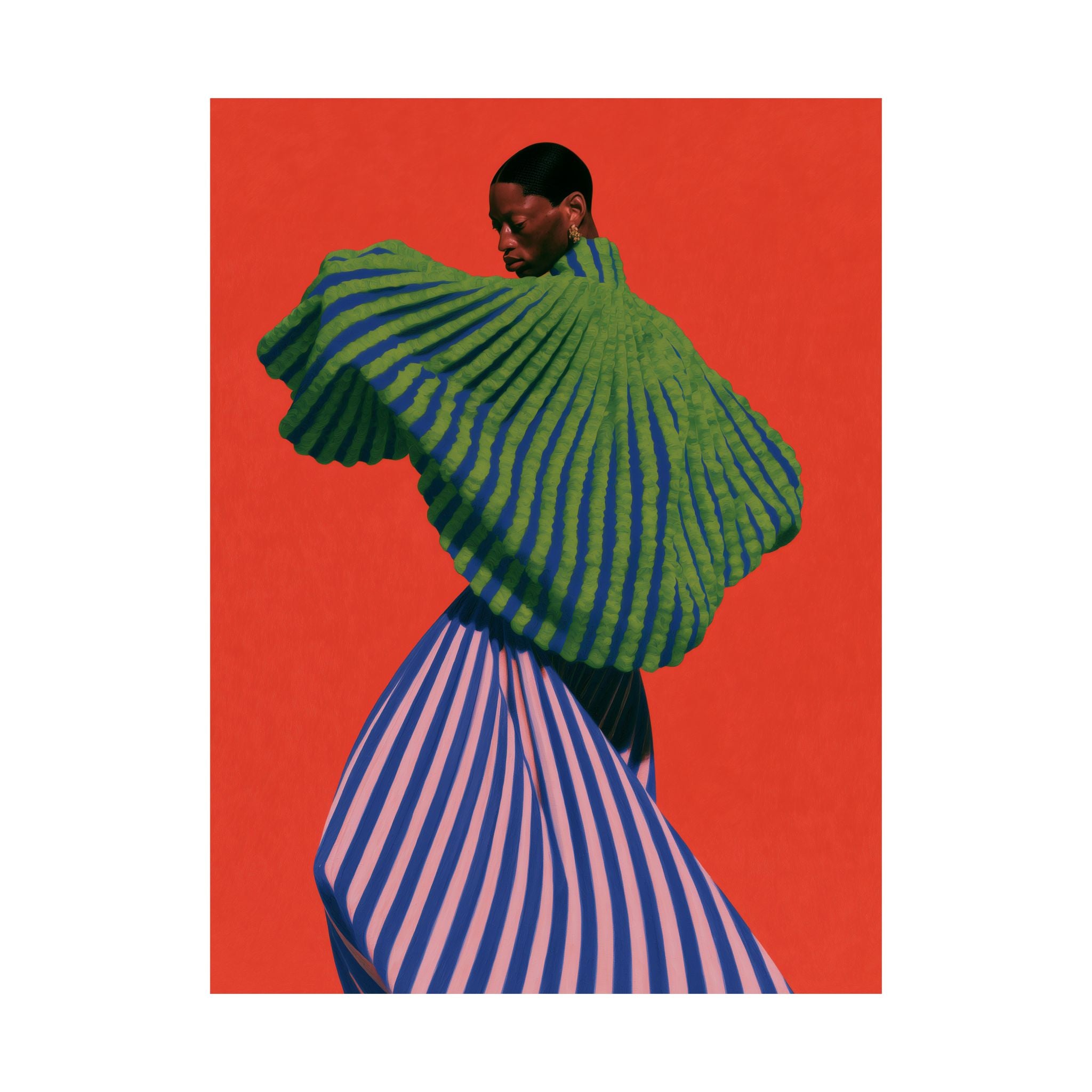Outfit that moves you N.6