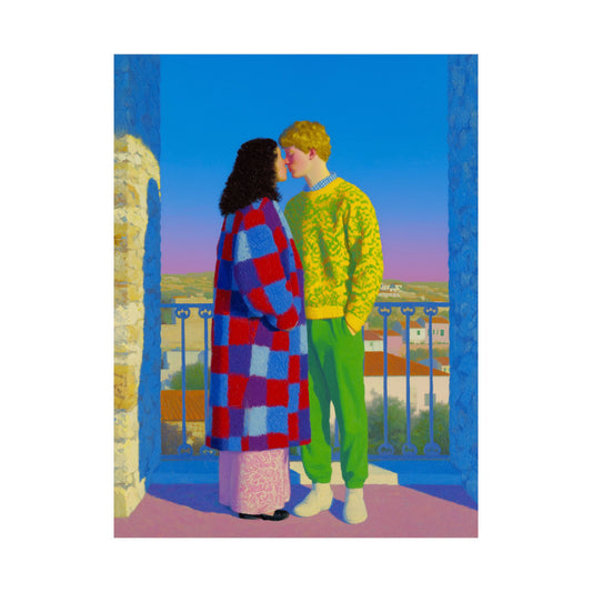 Le Balcon N.2