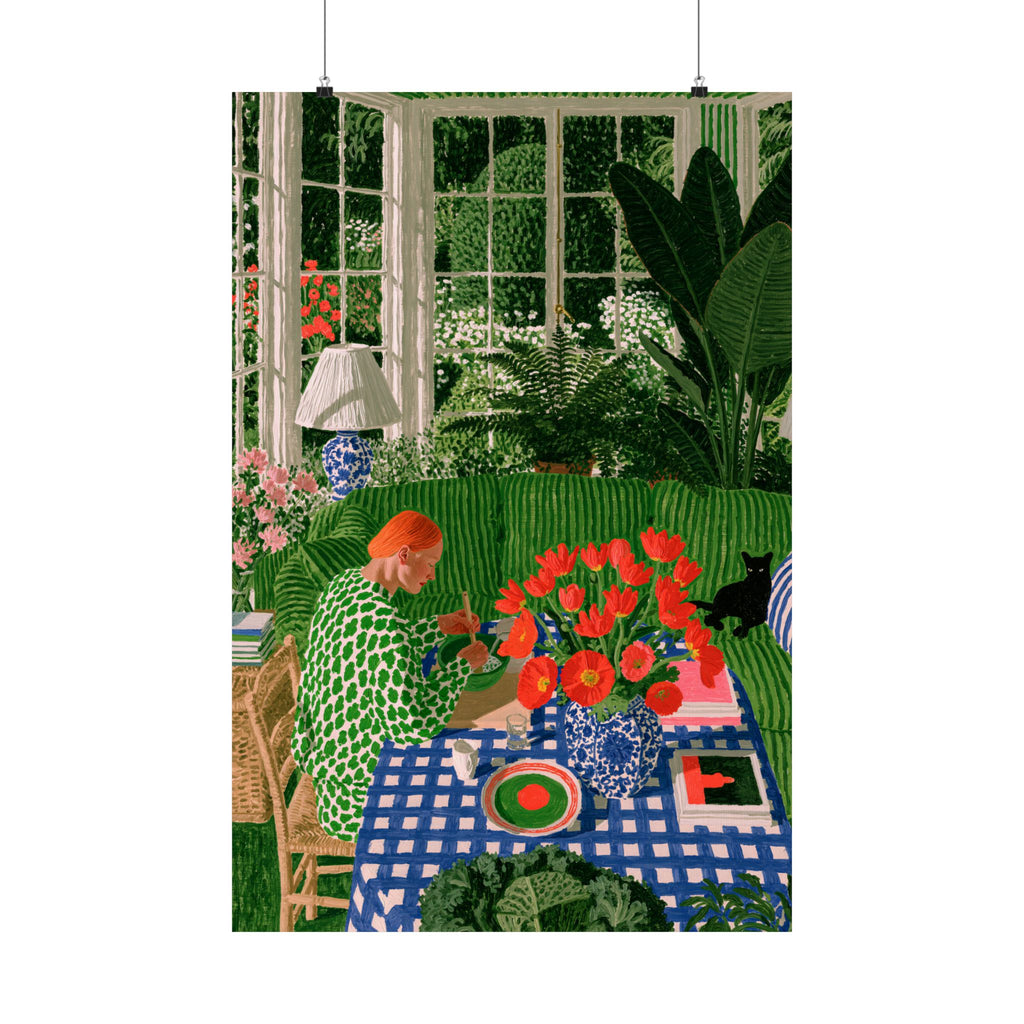 La joie de vivre N.13