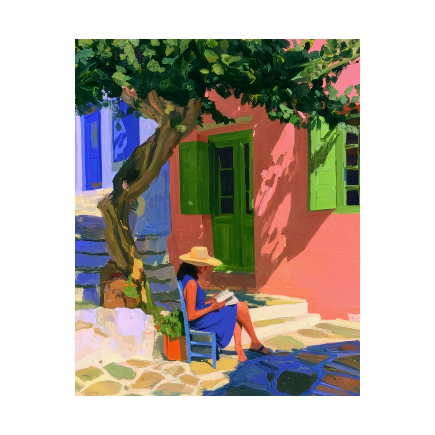 Greece N.7