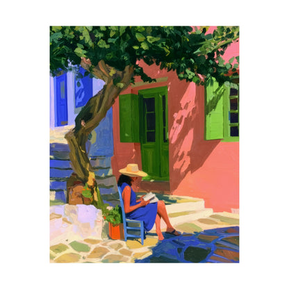 Greece N.7