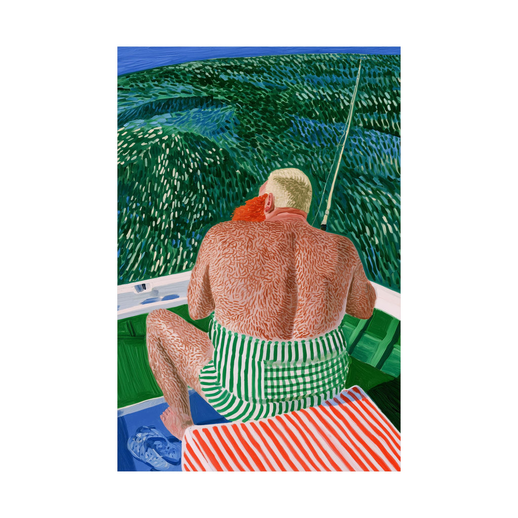 Sur la colline N.6