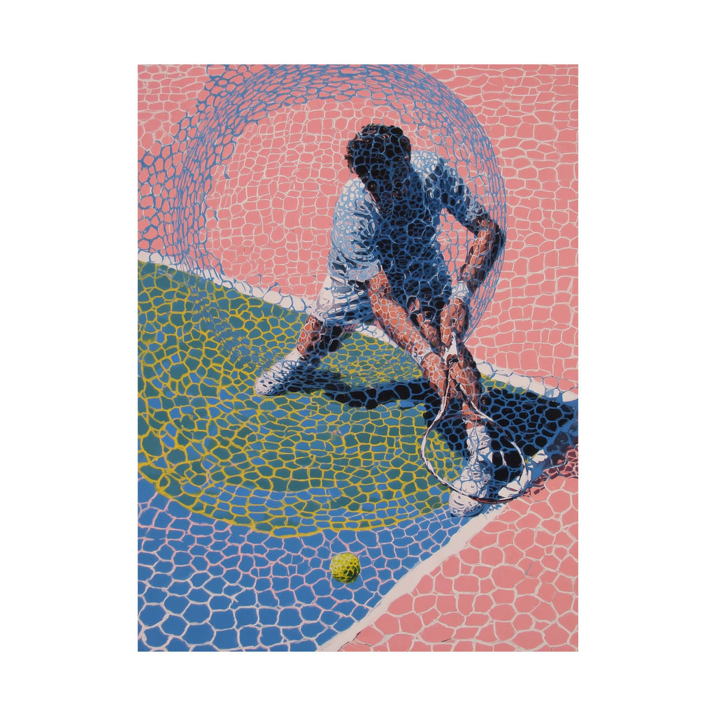 Tennis N.4
