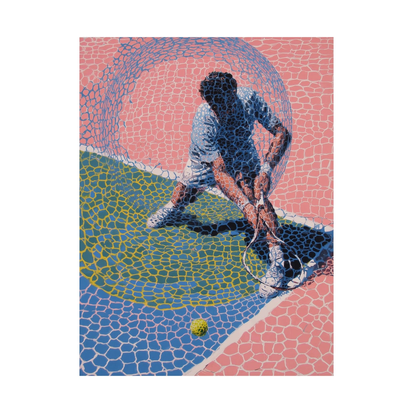 Tennis N.4