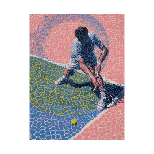 Tennis N.4