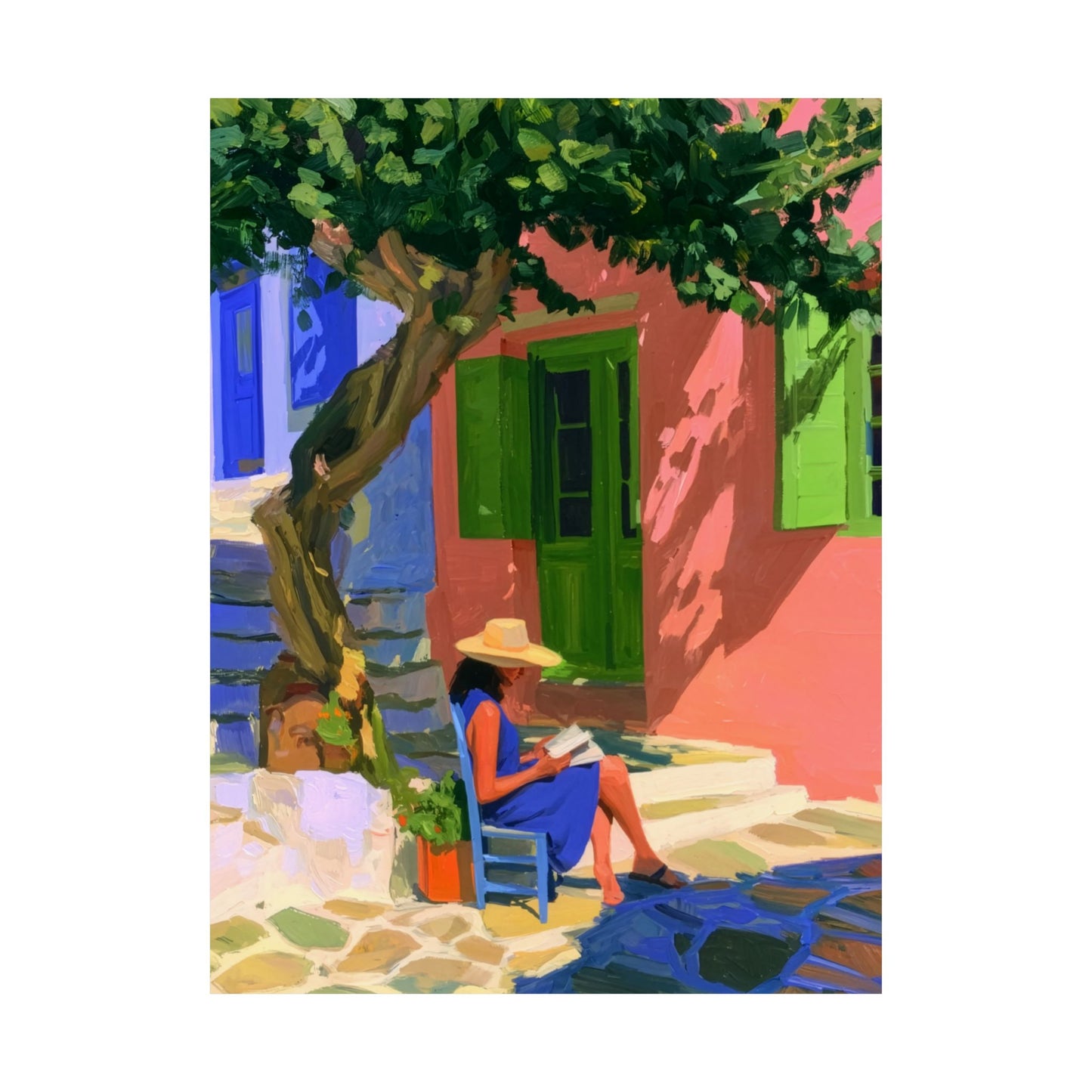 Greece N.7