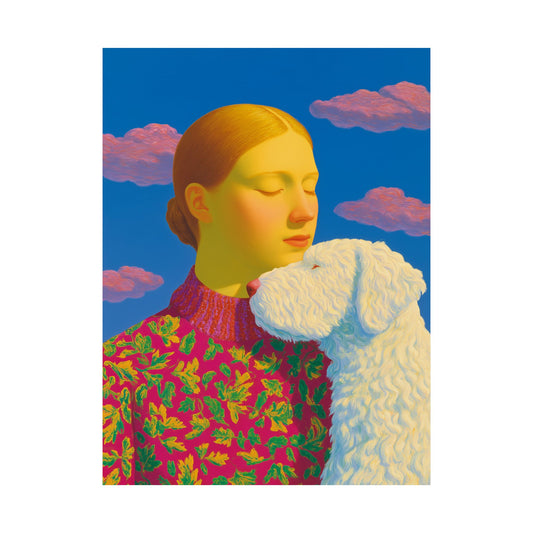 Honest Lovers N.1