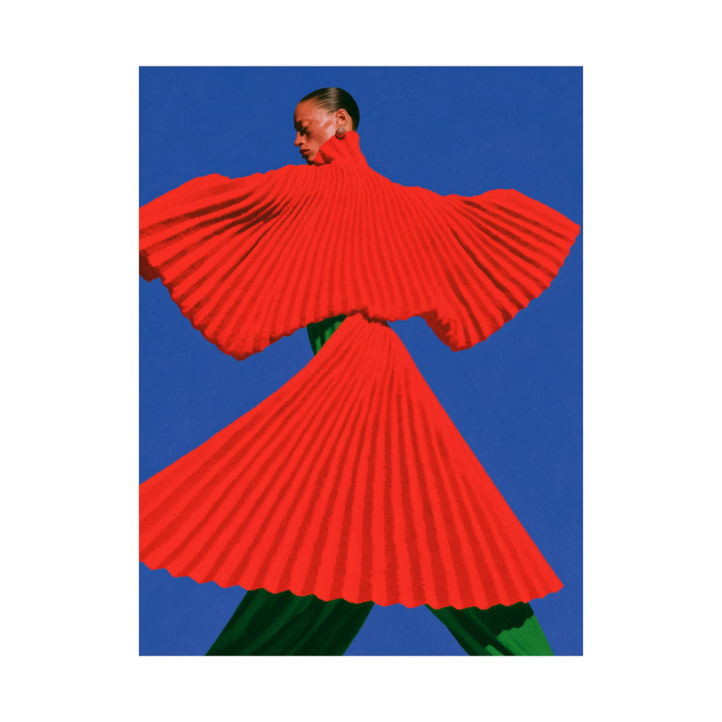 Outfit that moves you N.7