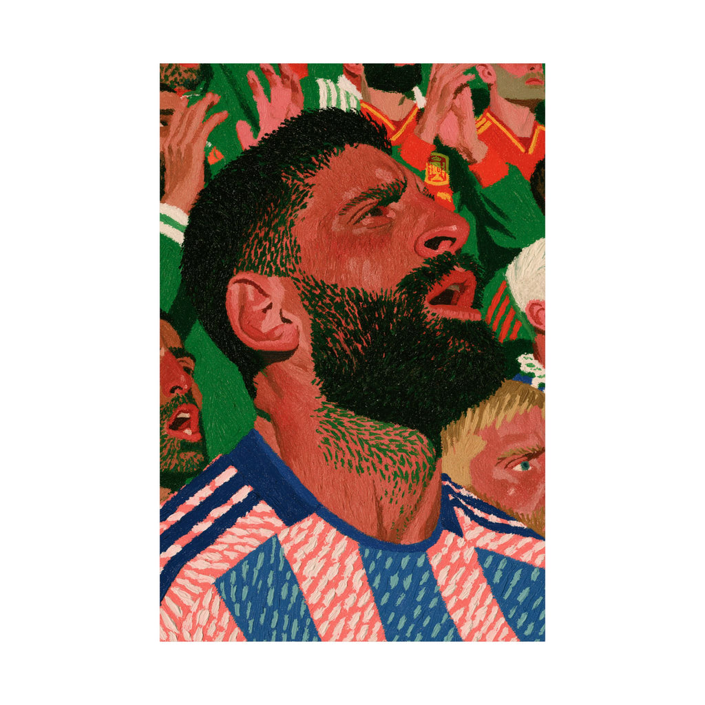 C'est la finale N.11
