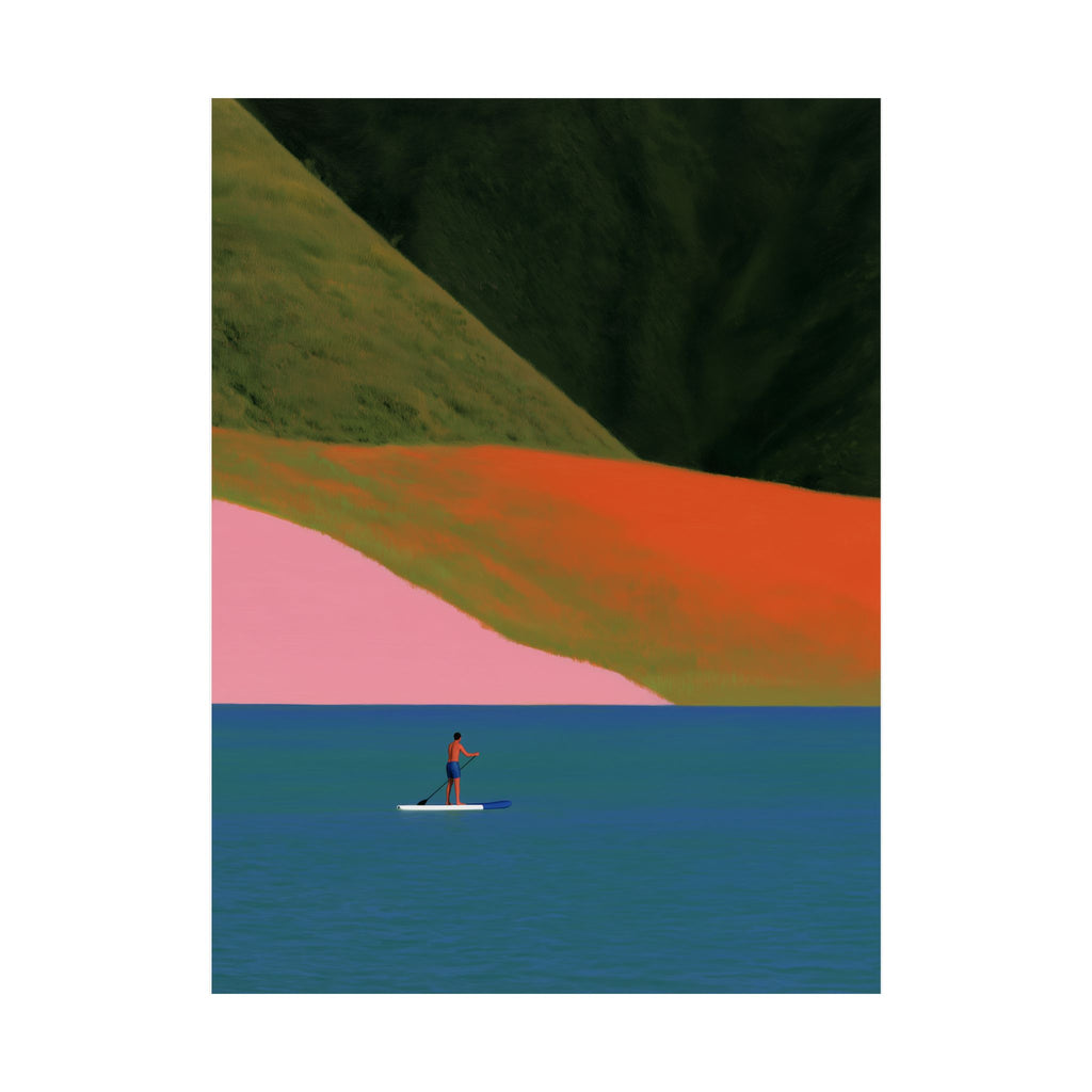 Lundi en vacances N.5