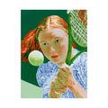 Jeu, Set et Méditerranée N.7