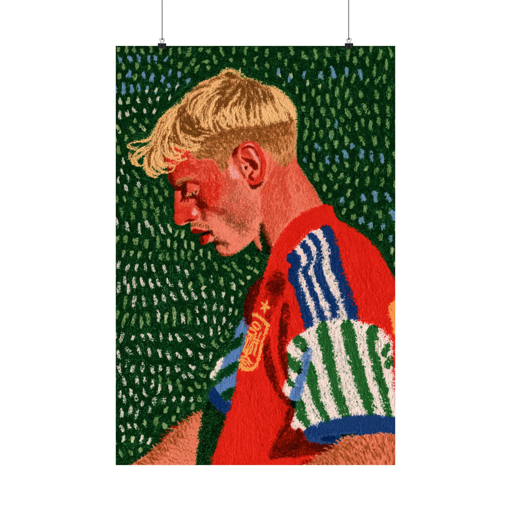 C'est la finale N.12