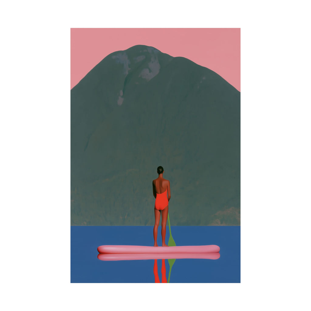 Lundi en vacances N.7