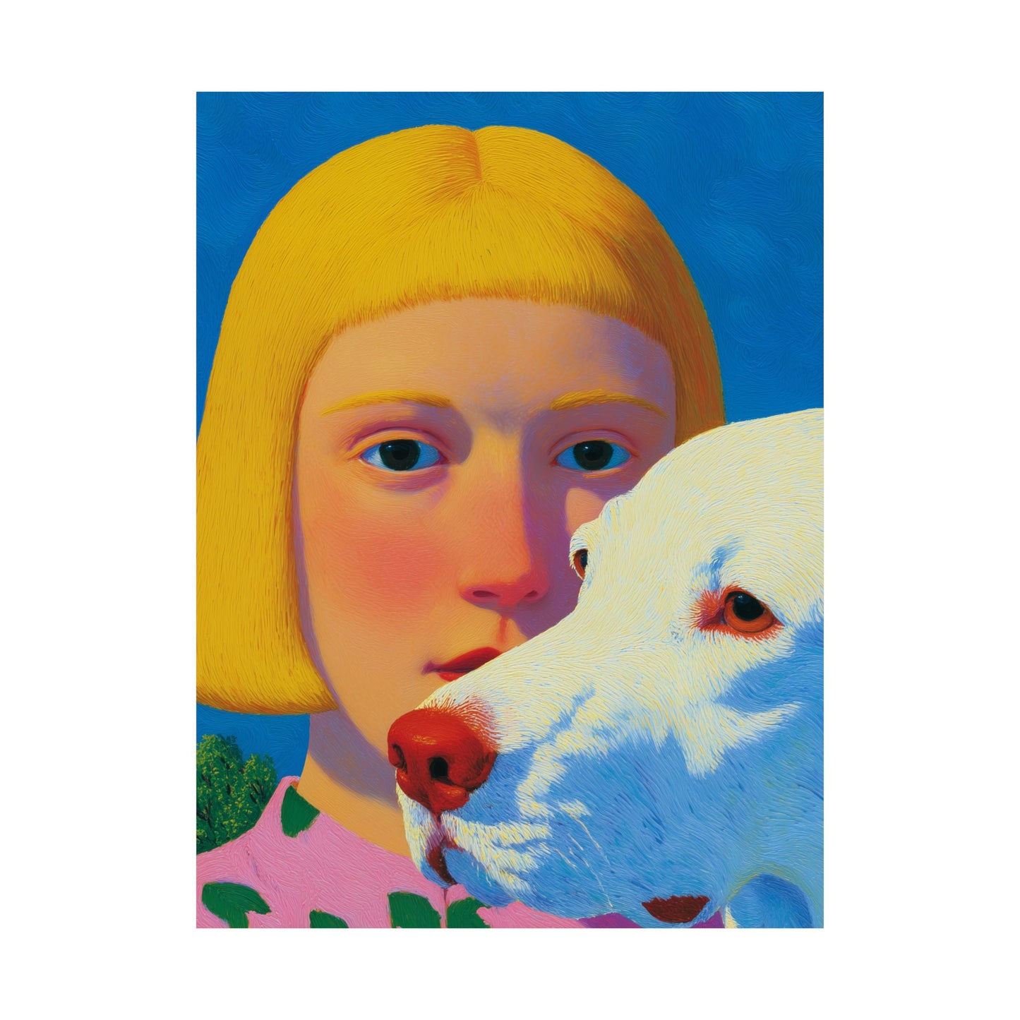 Honest Lovers N.4