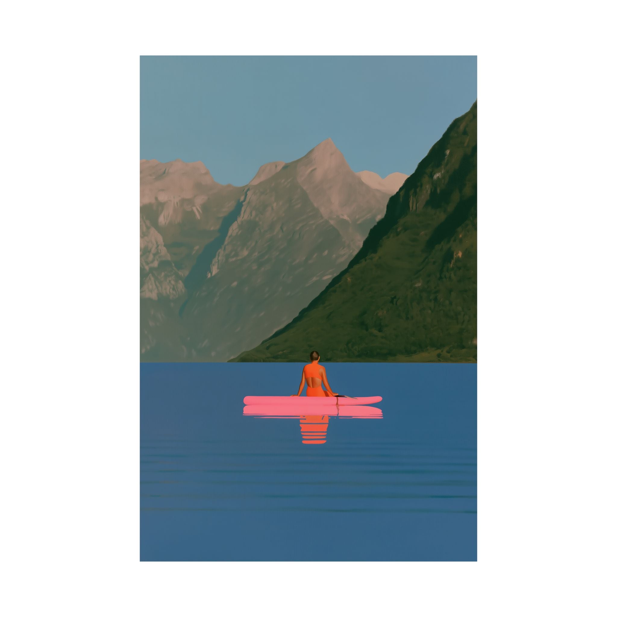 Lundi en vacances N.3