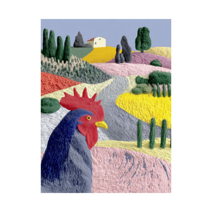 À la ferme N.2