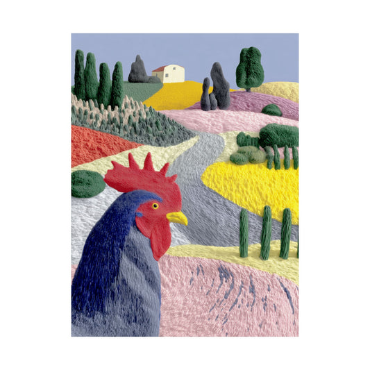 À la ferme N.2