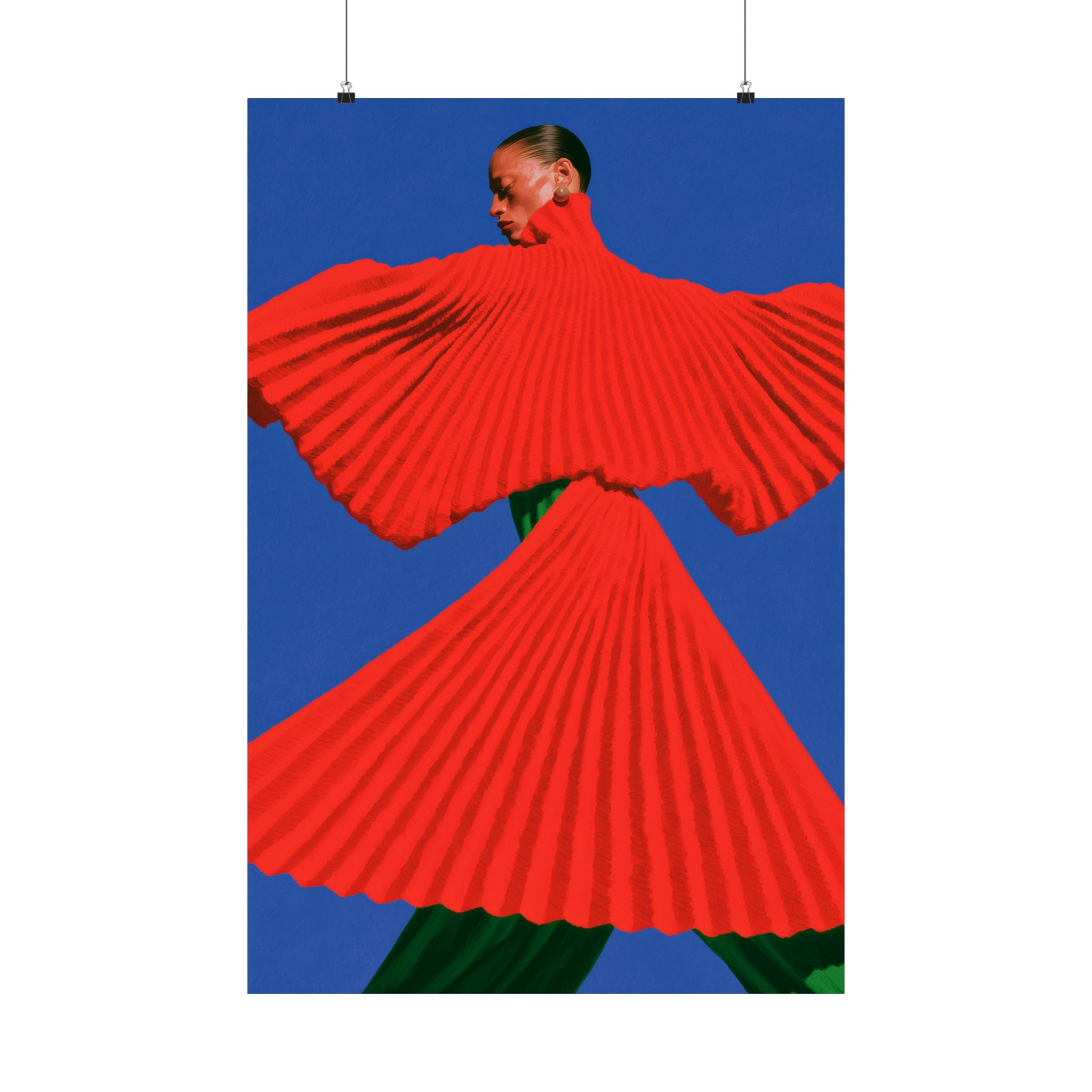 Outfit that moves you N.7