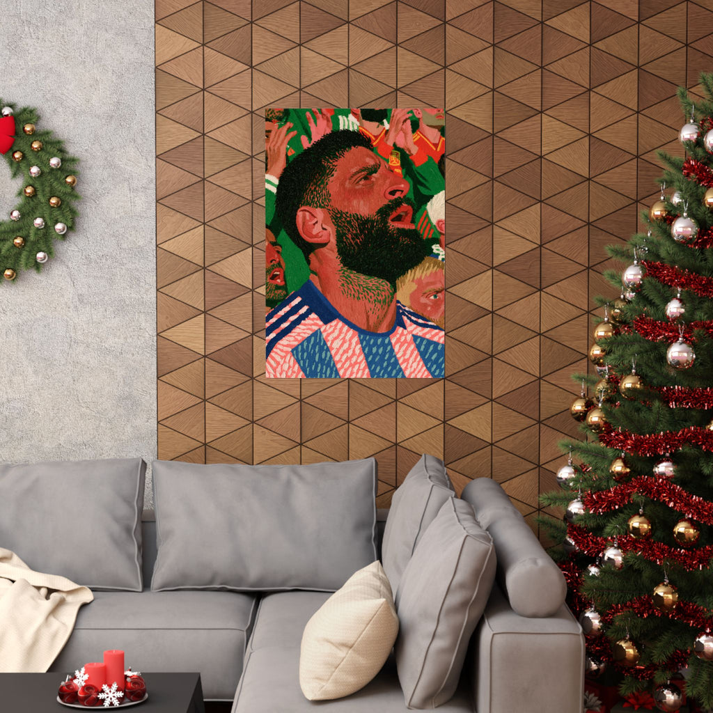 C'est la finale N.11