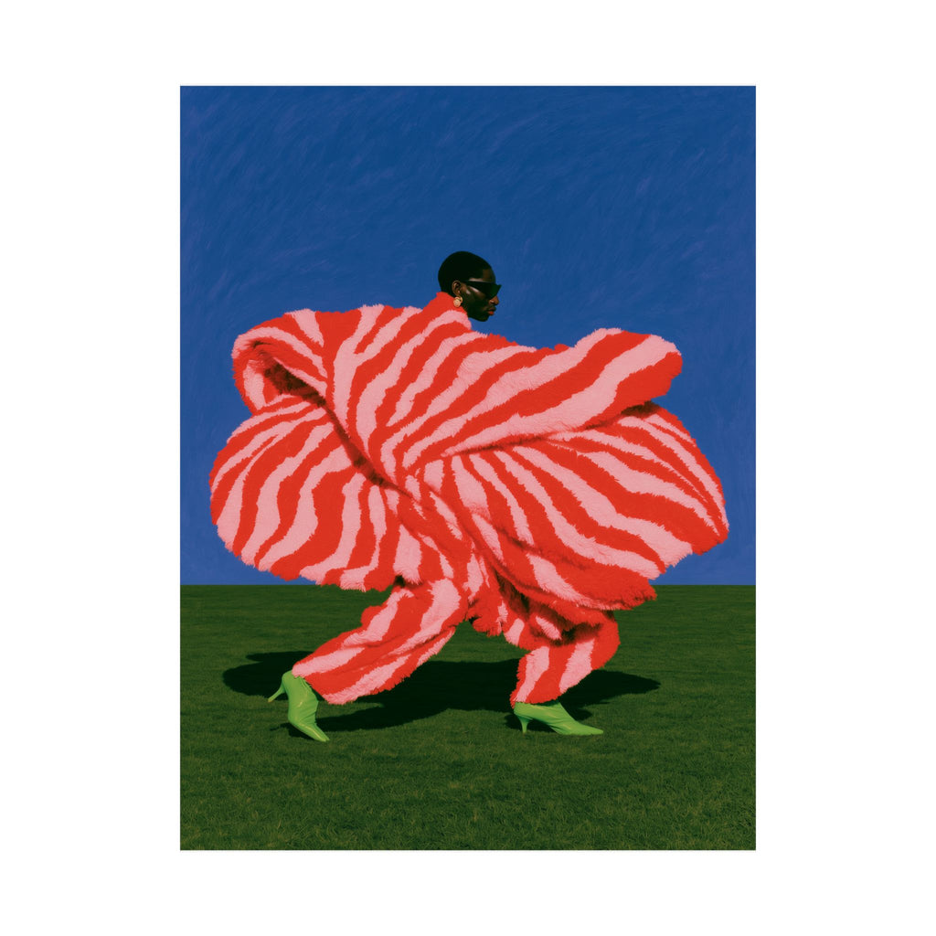 Outfit that moves you N.9