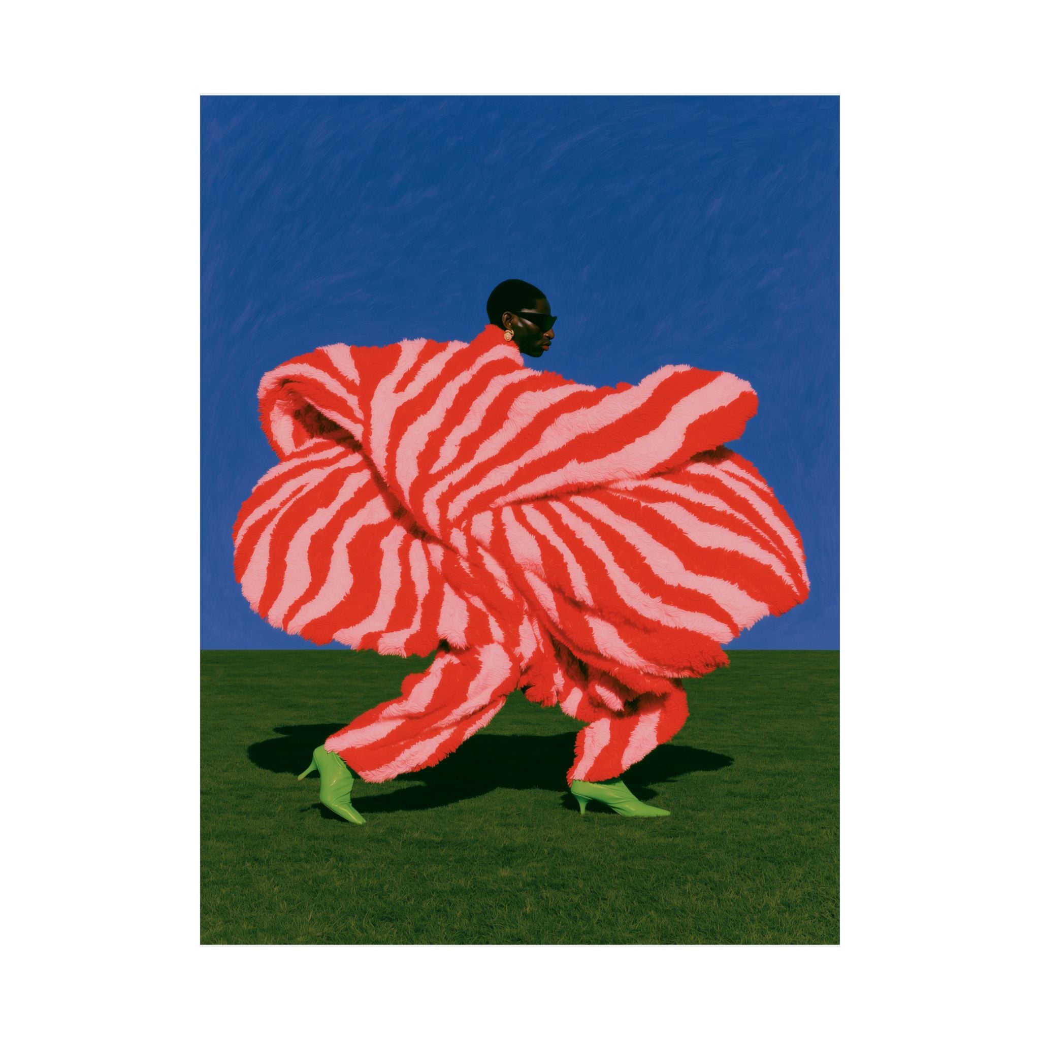 Outfit that moves you N.9