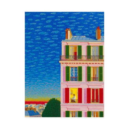 Le Balcon N.5