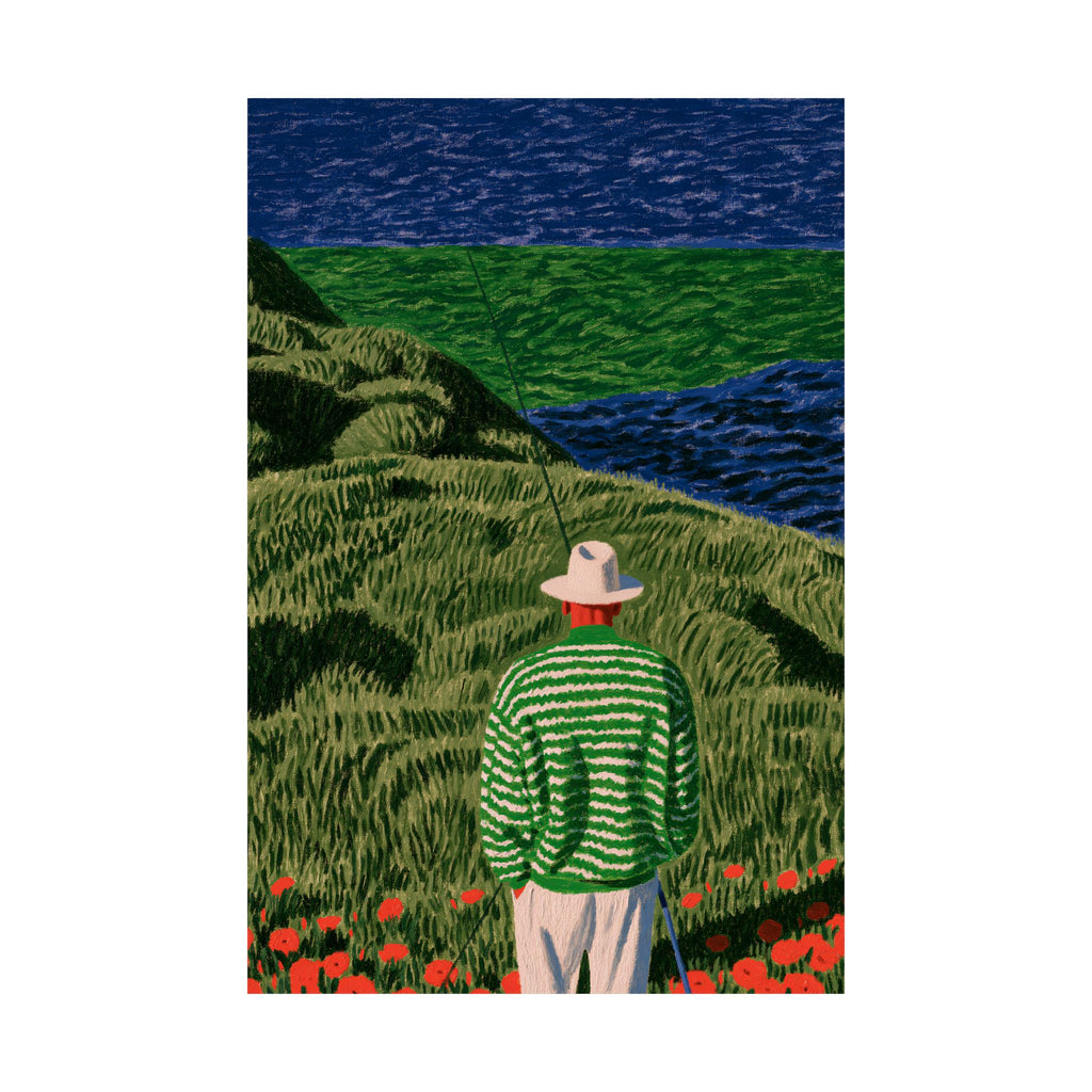 La joie de vivre N.11