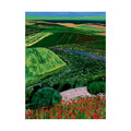 Sur la colline N.2