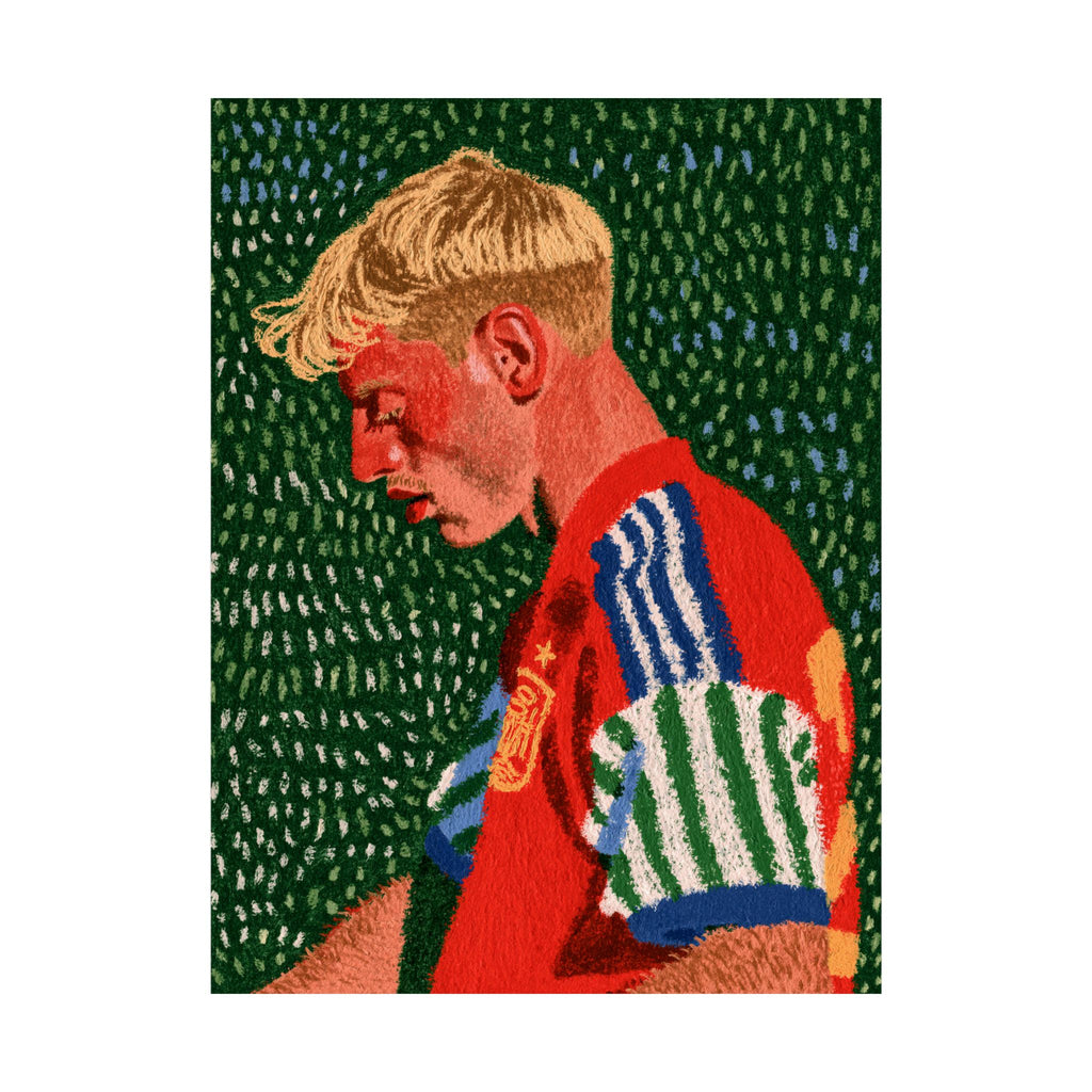 C'est la finale N.12
