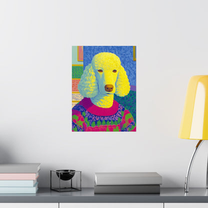 Dog Portraits N.8