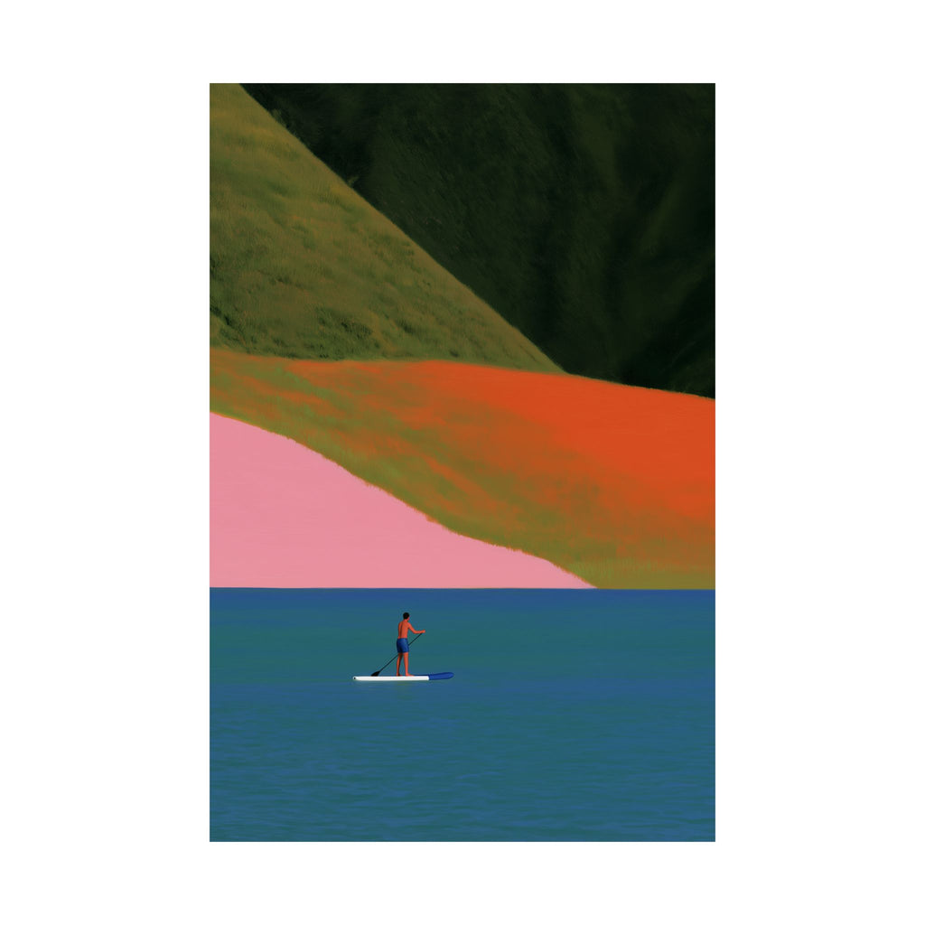 Lundi en vacances N.5