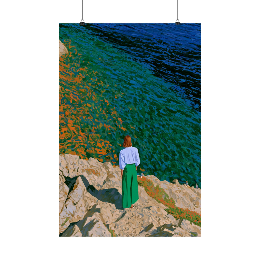 Sur la colline N.11