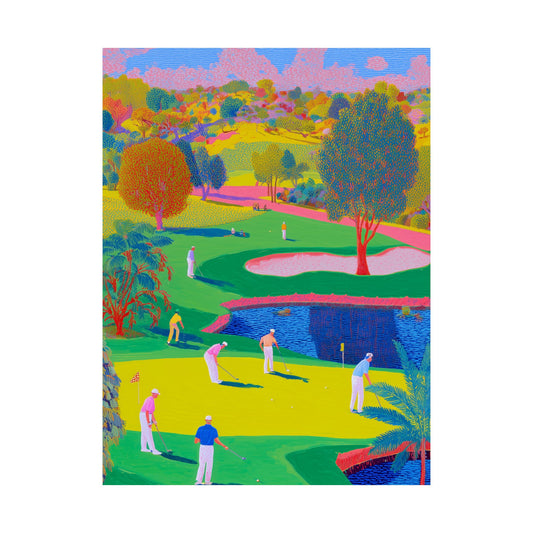 Souffle d’Été N.4