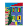 Le Balcon N.6